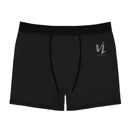 VL VIBELYFE MEN'S BOXER BRIEFS