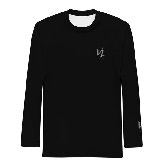 VL VIBELYFE MEN'S SPORTS SHIRT