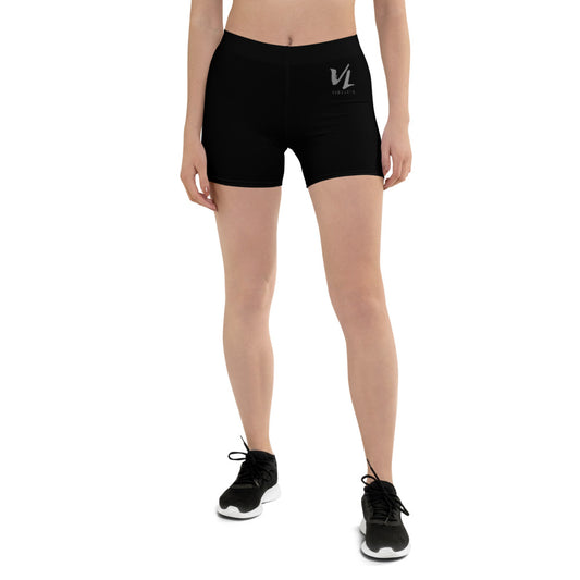 VL VIBELYFE SPANDEX SHORTS