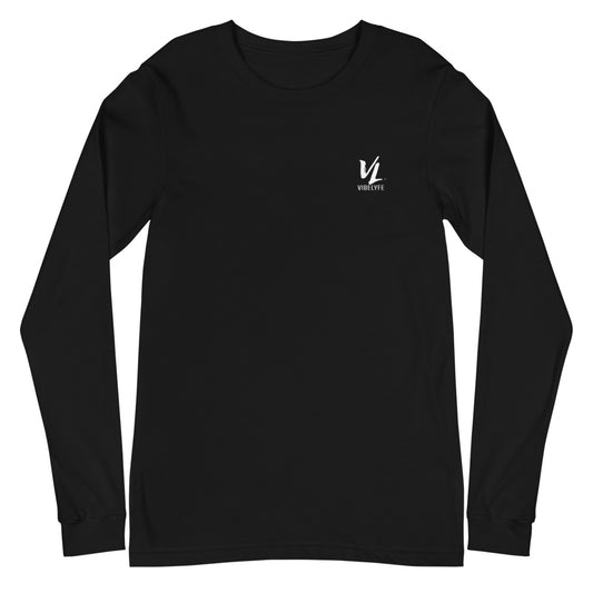 VL VIBELYFE LONG SLEEVE T-SHIRT